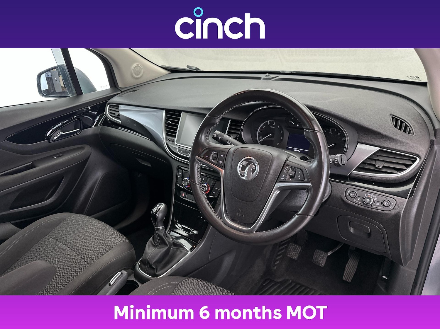 Used Vauxhall Mokka X 2019 for sale - 76164192: Photo 12