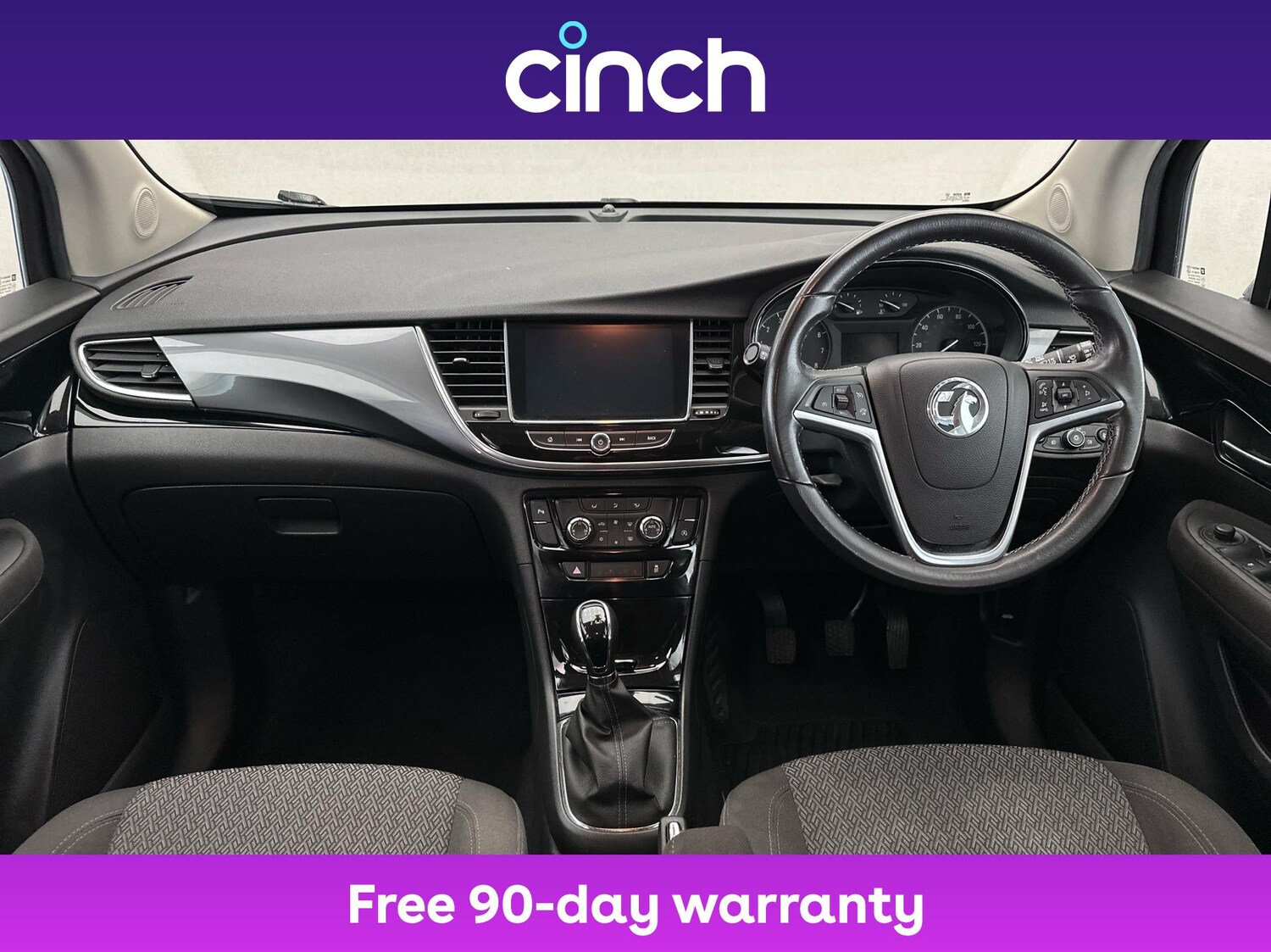 Used Vauxhall Mokka X 2019 for sale - 76164192: Photo 15