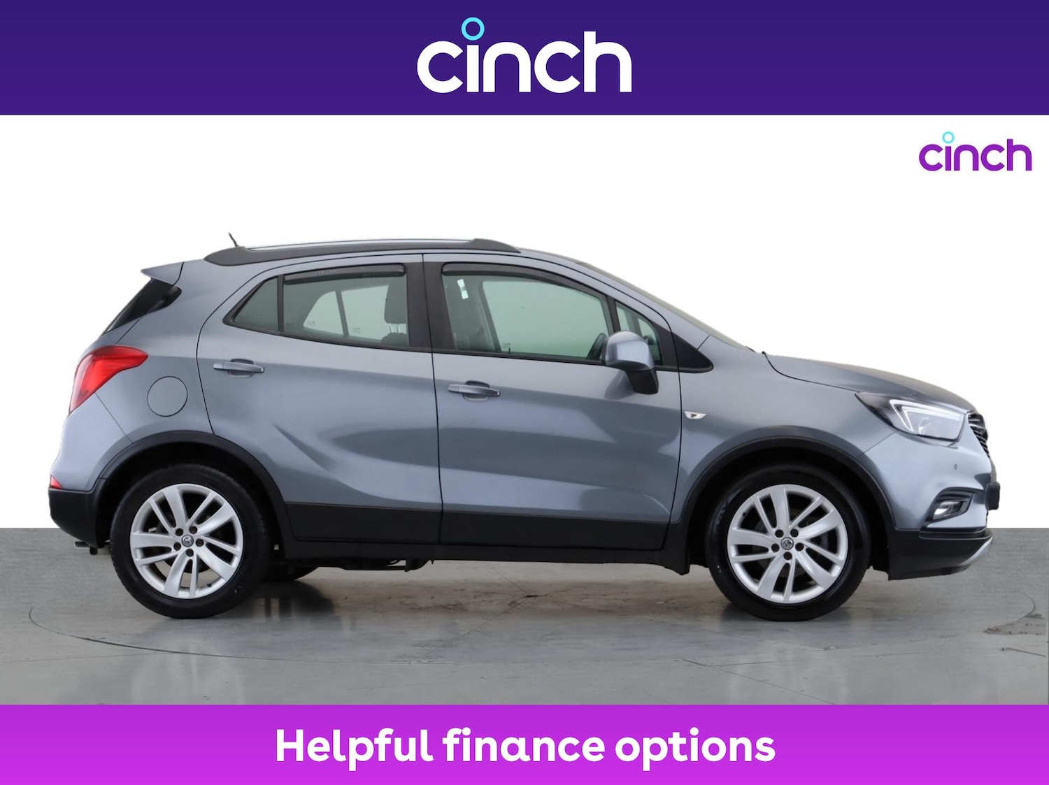 Used Vauxhall Mokka X 2019 for sale - 76164192: Photo 2