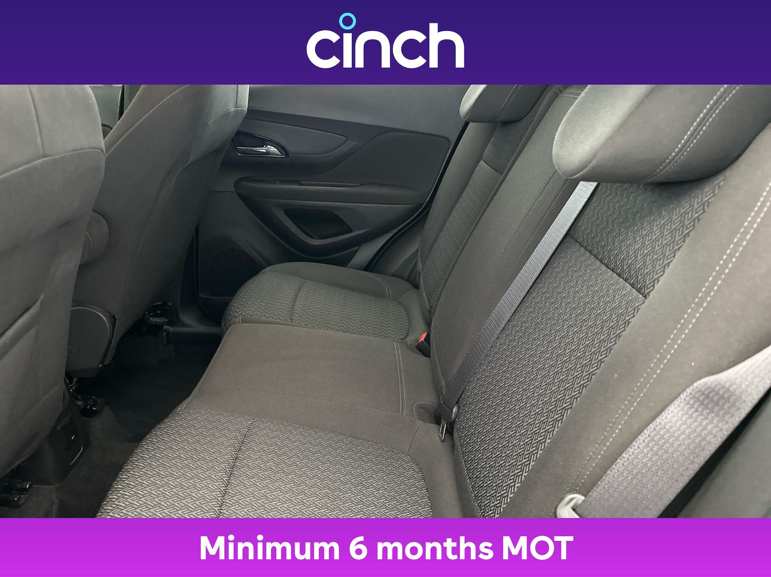 Used Vauxhall Mokka X 2019 for sale - 76164192: Photo 20