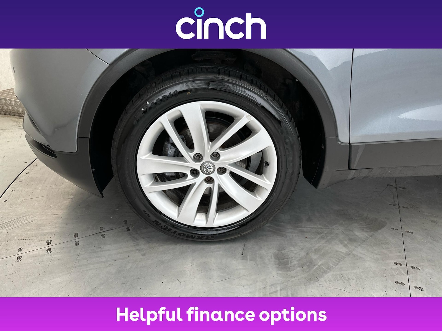 Used Vauxhall Mokka X 2019 for sale - 76164192: Photo 24