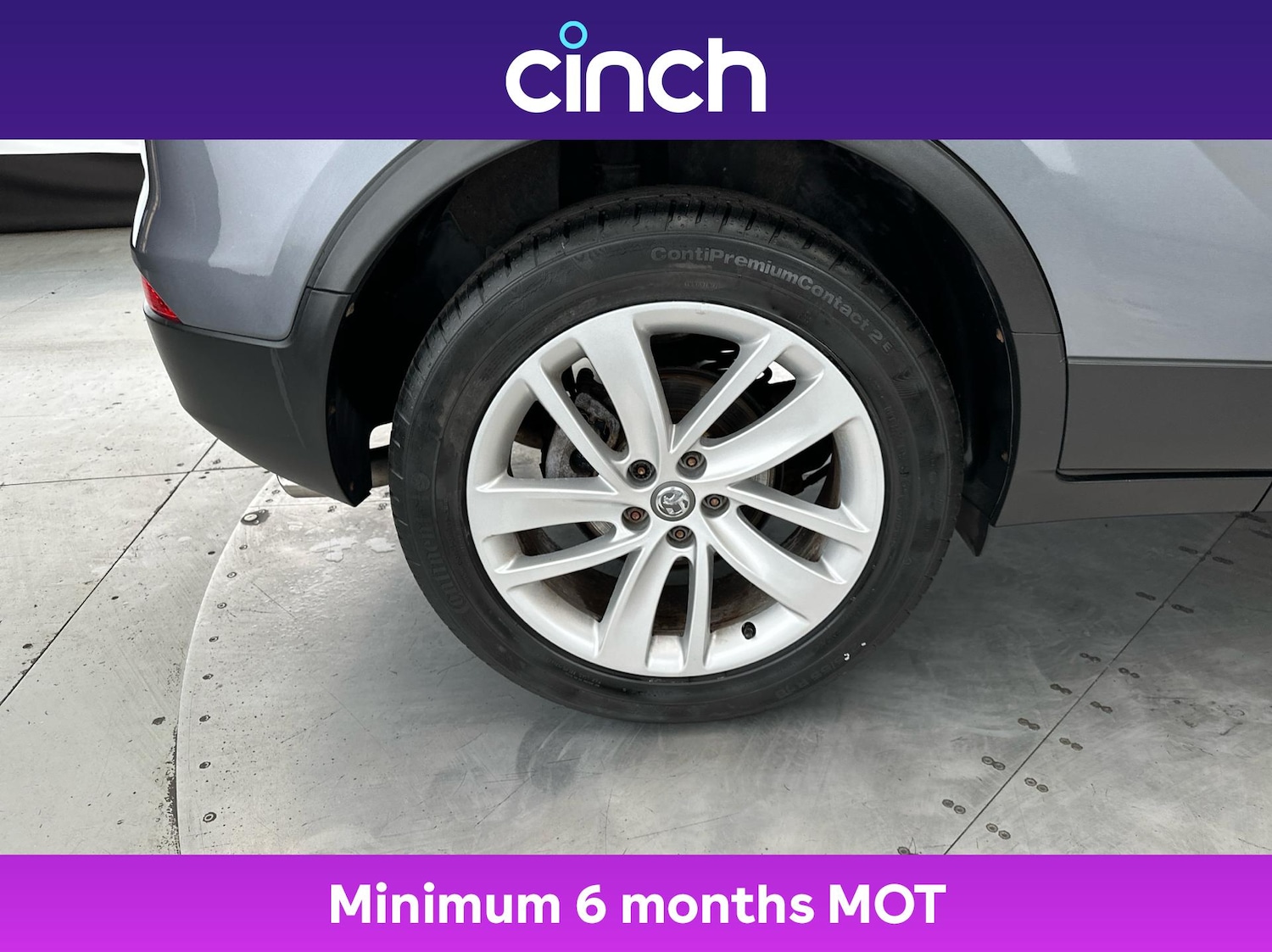 Used Vauxhall Mokka X 2019 for sale - 76164192: Photo 27