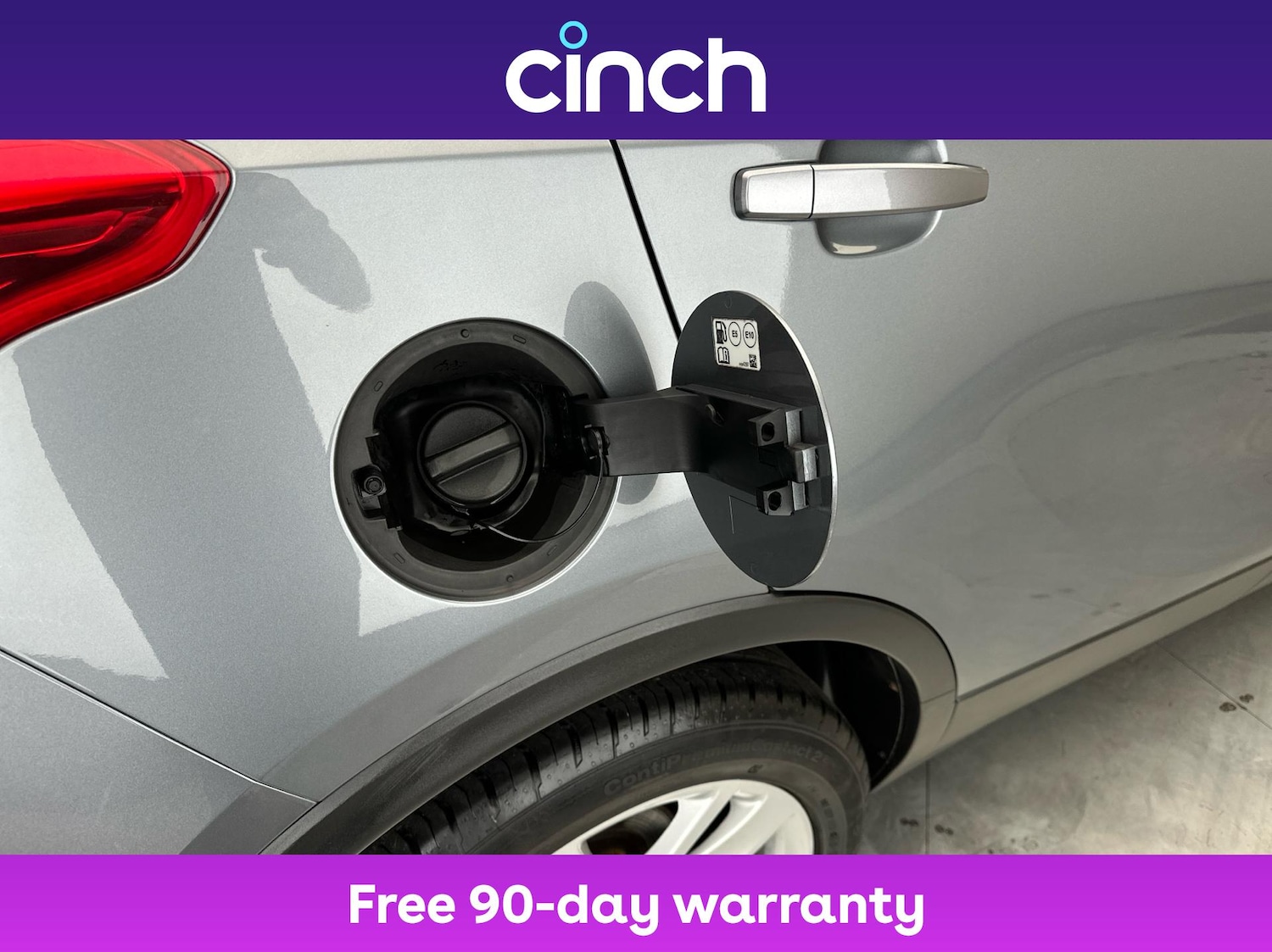 Used Vauxhall Mokka X 2019 for sale - 76164192: Photo 29