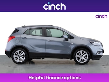 Used Vauxhall Mokka X 2019 for sale - 76164192: Photo 2