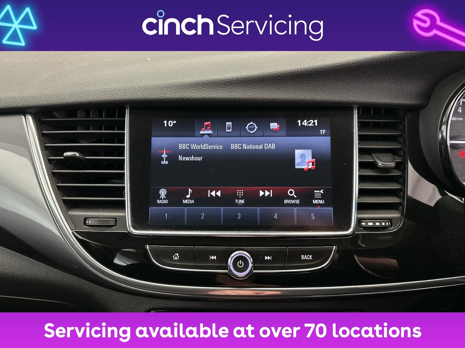 Used Vauxhall Mokka X 2019 for sale - 76164192: Photo 31