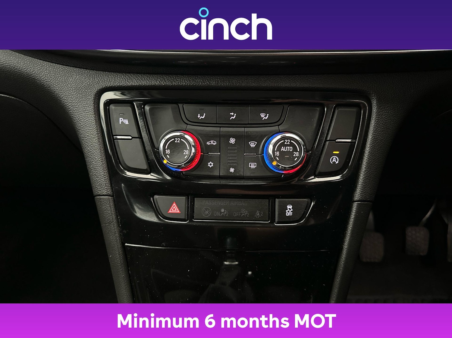 Used Vauxhall Mokka X 2019 for sale - 76164192: Photo 32