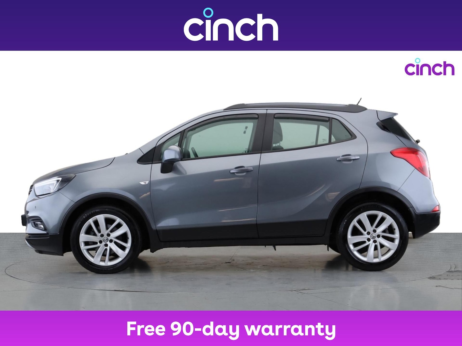 Used Vauxhall Mokka X 2019 for sale - 76164192: Photo 8