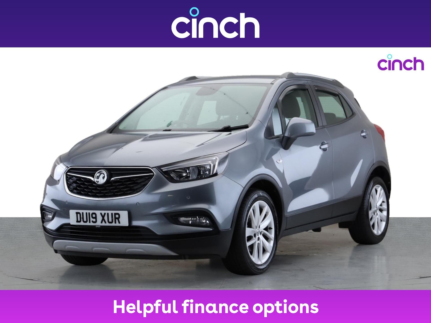 Used Vauxhall Mokka X 2019 for sale - 76164192: Photo 9