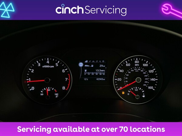 Used Kia Sportage 2018 for sale - 76024039: Photo 18