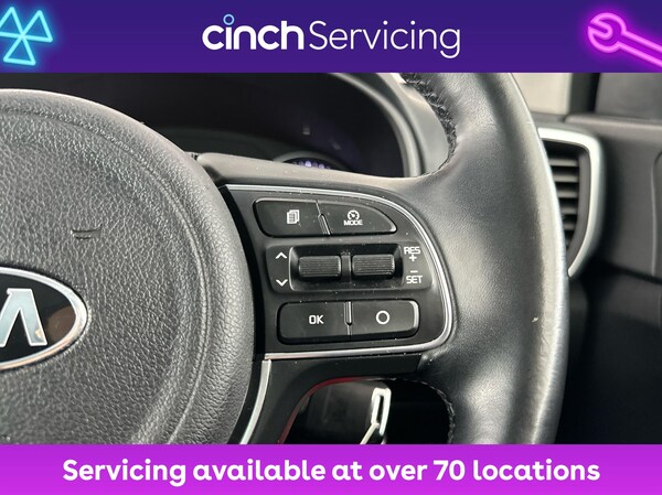 Used Kia Sportage 2018 for sale - 76024039: Photo 31