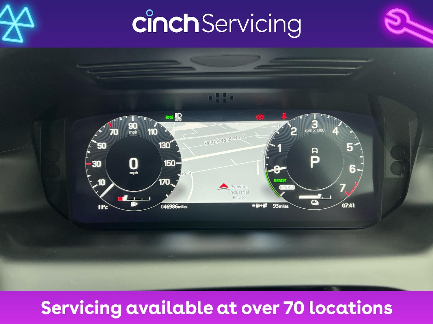 Used Land Rover Discovery Sport 2021 for sale - 76590351: Photo 18