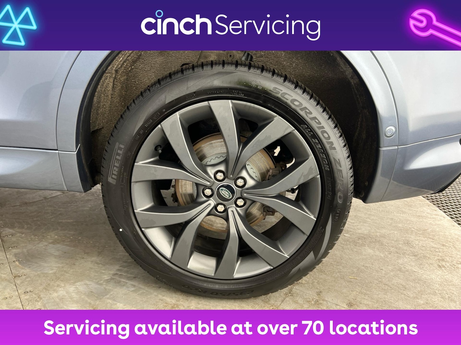 Used Land Rover Discovery Sport 2021 for sale - 76590351: Photo 26