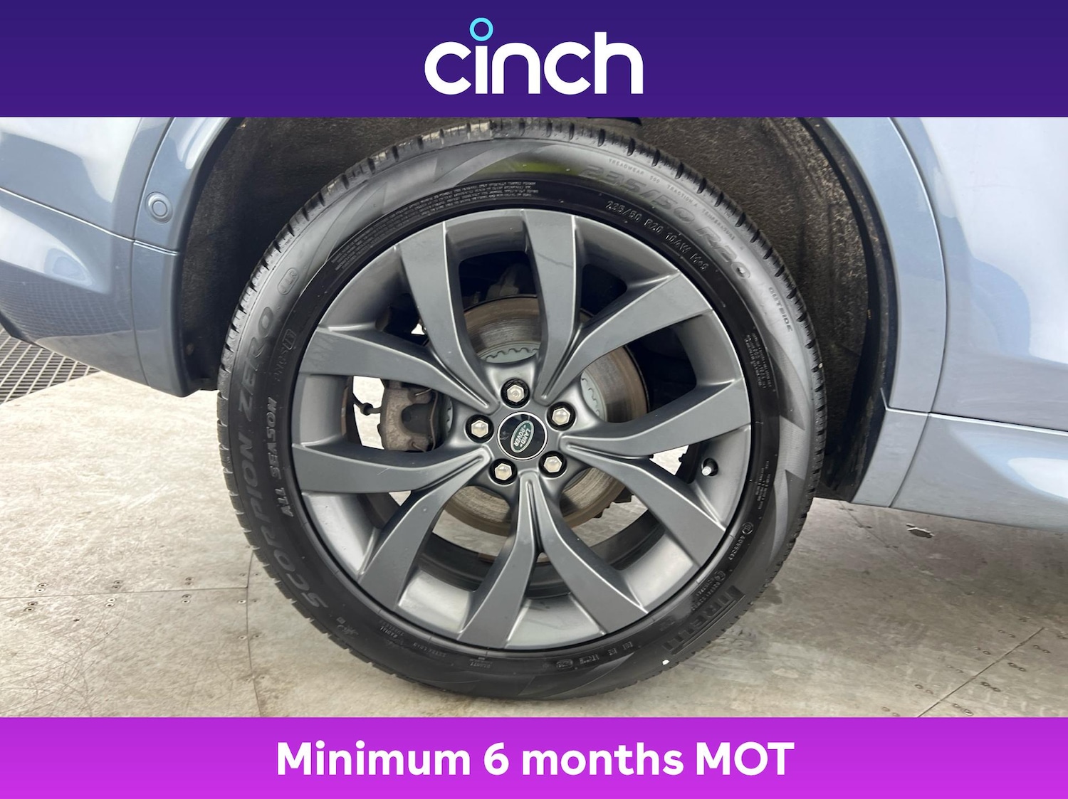 Used Land Rover Discovery Sport 2021 for sale - 76590351: Photo 27