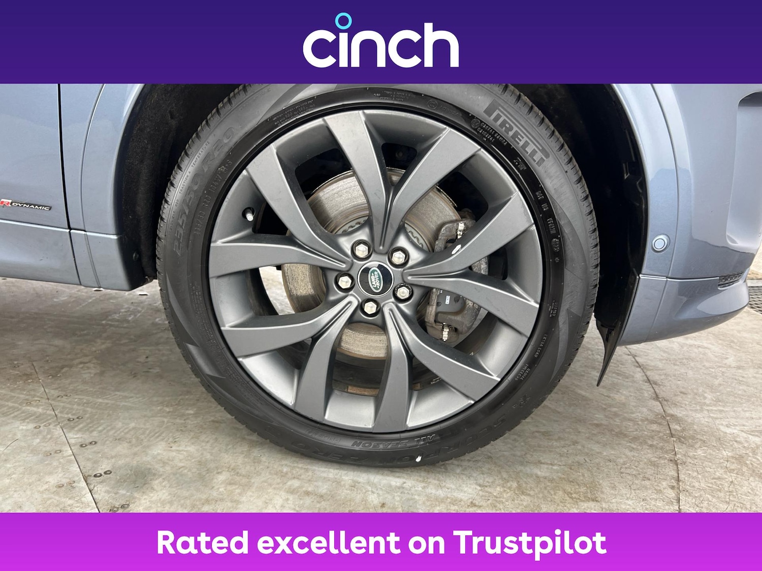 Used Land Rover Discovery Sport 2021 for sale - 76590351: Photo 28