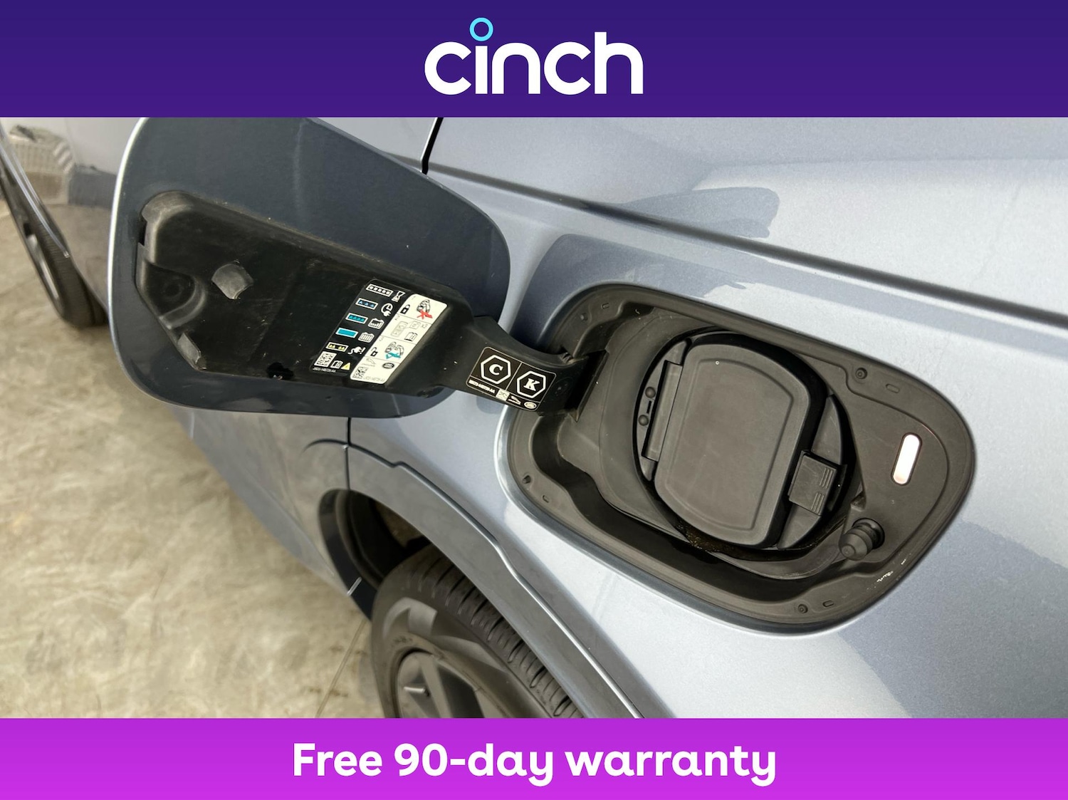 Used Land Rover Discovery Sport 2021 for sale - 76590351: Photo 29