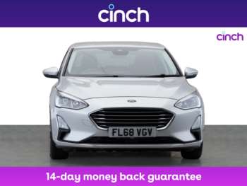 Used Ford Focus 2018 for sale - 74905919: Photo