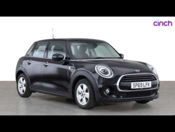 2019 - 1.5 Cooper Classic II 5dr