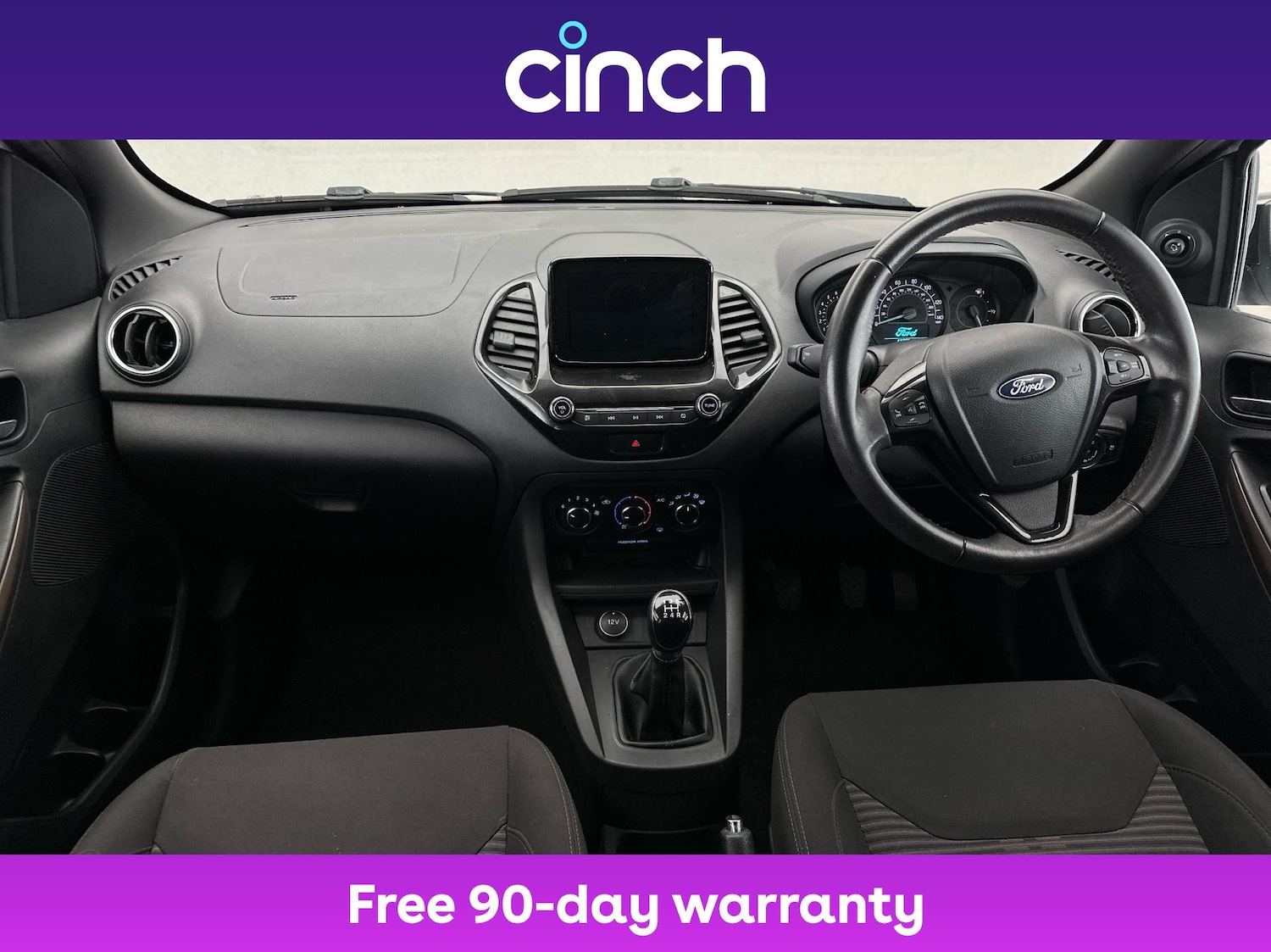 Used Ford Ka+ 2018 for sale - 76368470: Photo 15