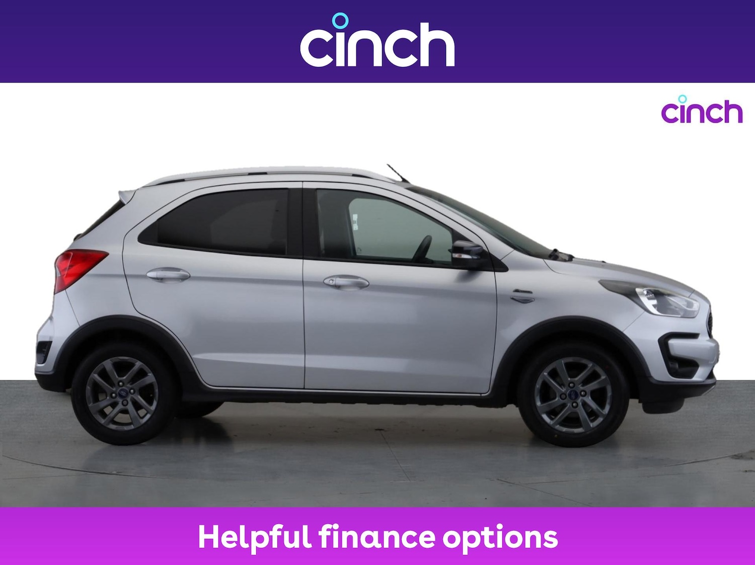 Used Ford Ka+ 2018 for sale - 76368470: Photo 2