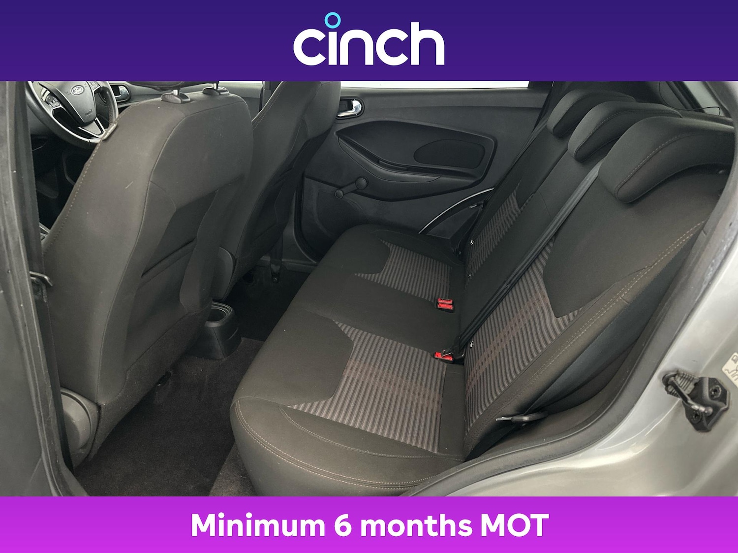 Used Ford Ka+ 2018 for sale - 76368470: Photo 20