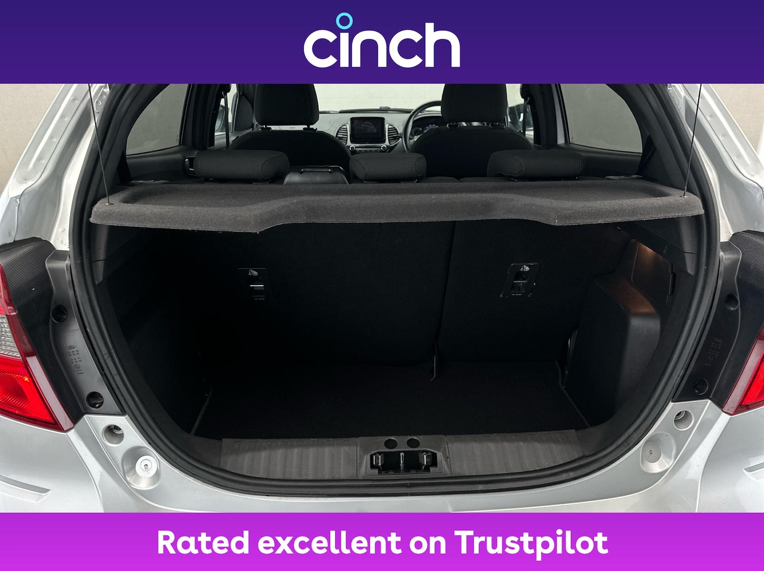 Used Ford Ka+ 2018 for sale - 76368470: Photo 21