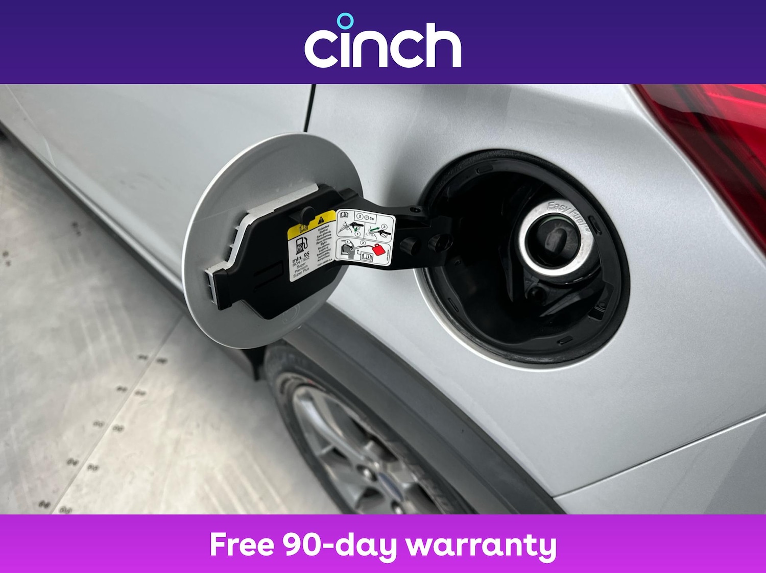 Used Ford Ka+ 2018 for sale - 76368470: Photo 29