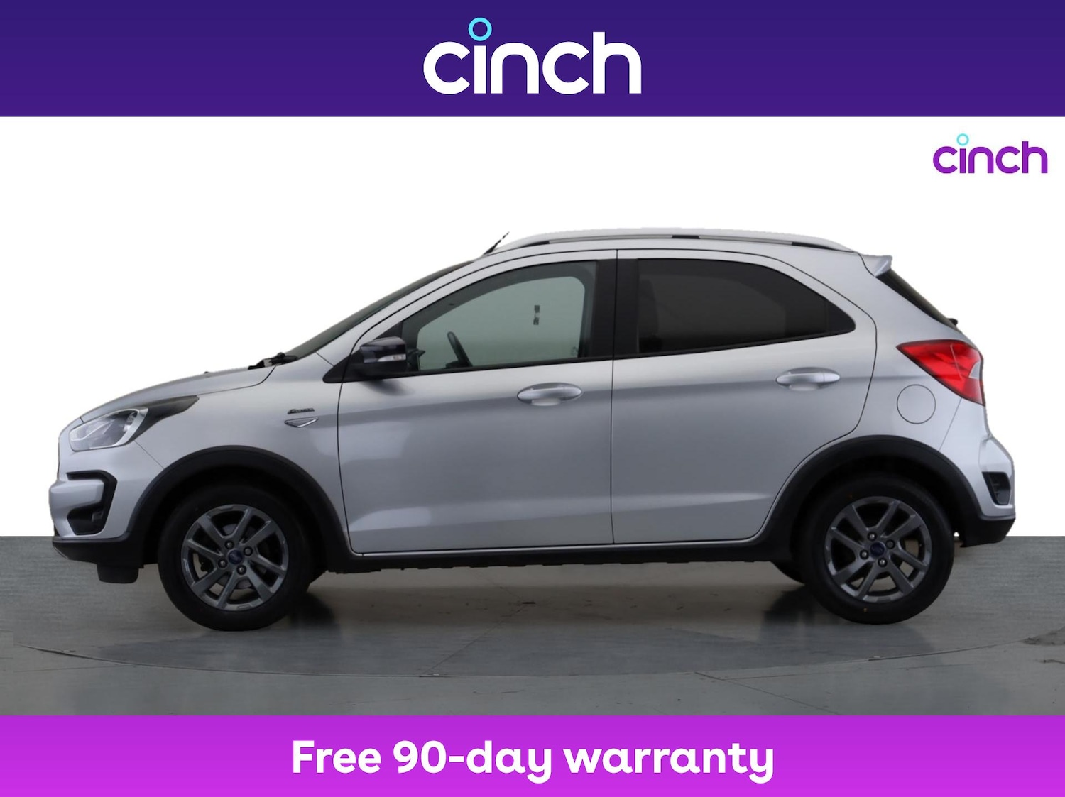 Used Ford Ka+ 2018 for sale - 76368470: Photo 8