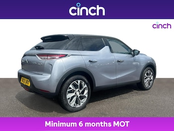 Used DS Automobiles DS 3 Crossback 2021 for sale - 75975797: Photo