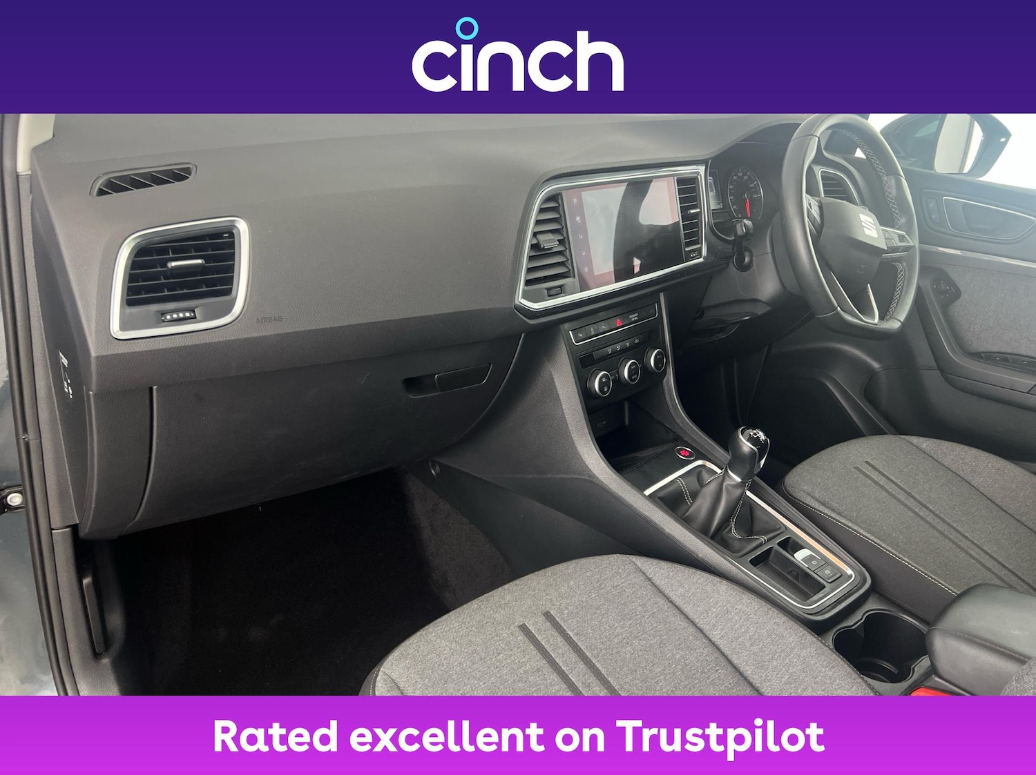 Used SEAT Ateca 2021 for sale - 76528795: Photo 14