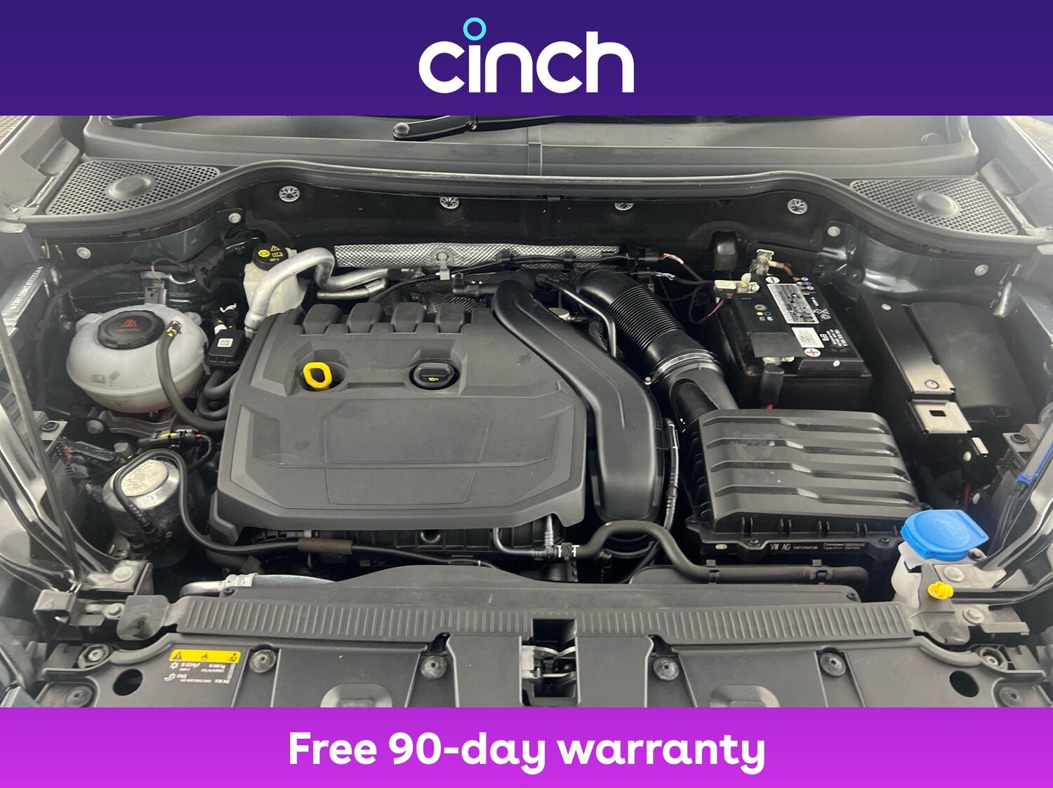 Used SEAT Ateca 2021 for sale - 76528795: Photo 23