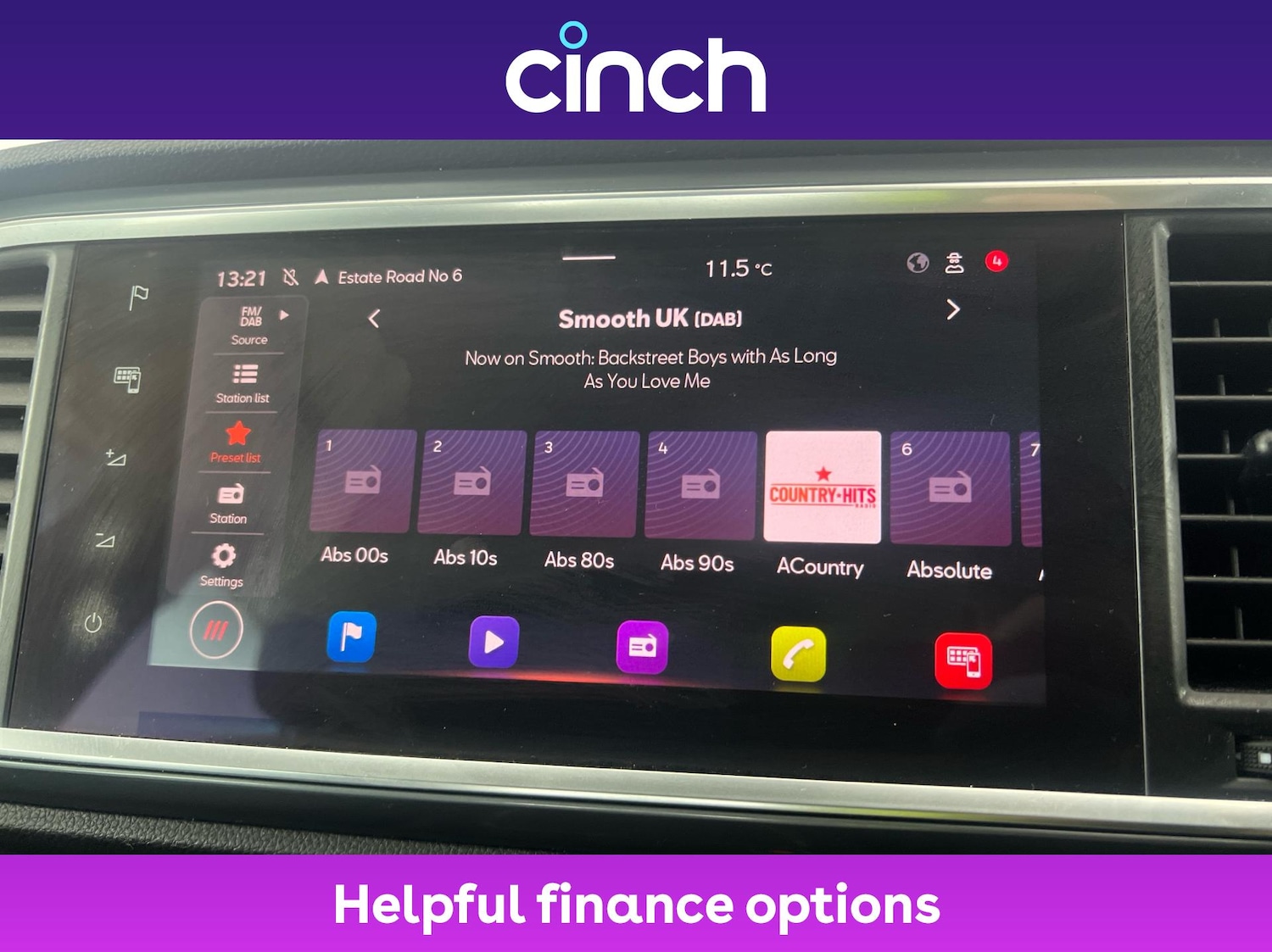 Used SEAT Ateca 2021 for sale - 76528795: Photo 30