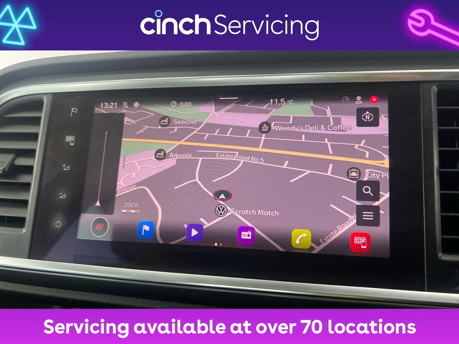 Used SEAT Ateca 2021 for sale - 76528795: Photo 31