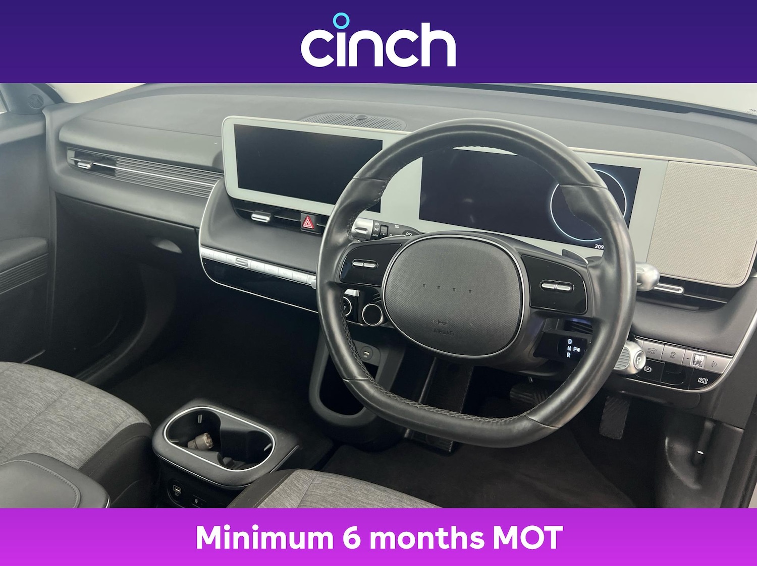 Used Hyundai IONIQ 5 2022 for sale - 76420200: Photo 12