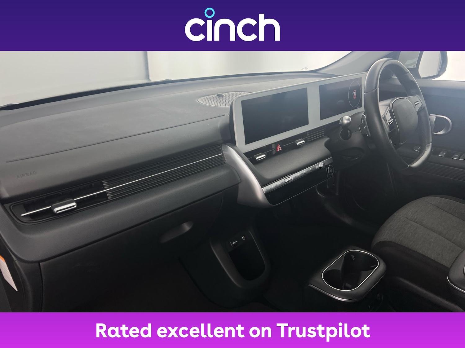 Used Hyundai IONIQ 5 2022 for sale - 76420200: Photo 14