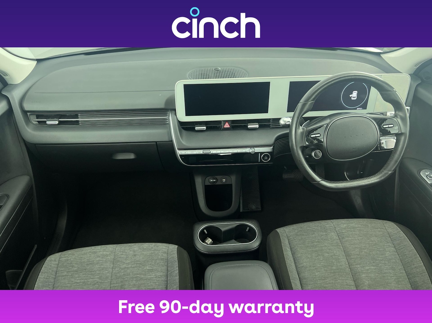 Used Hyundai IONIQ 5 2022 for sale - 76420200: Photo 15