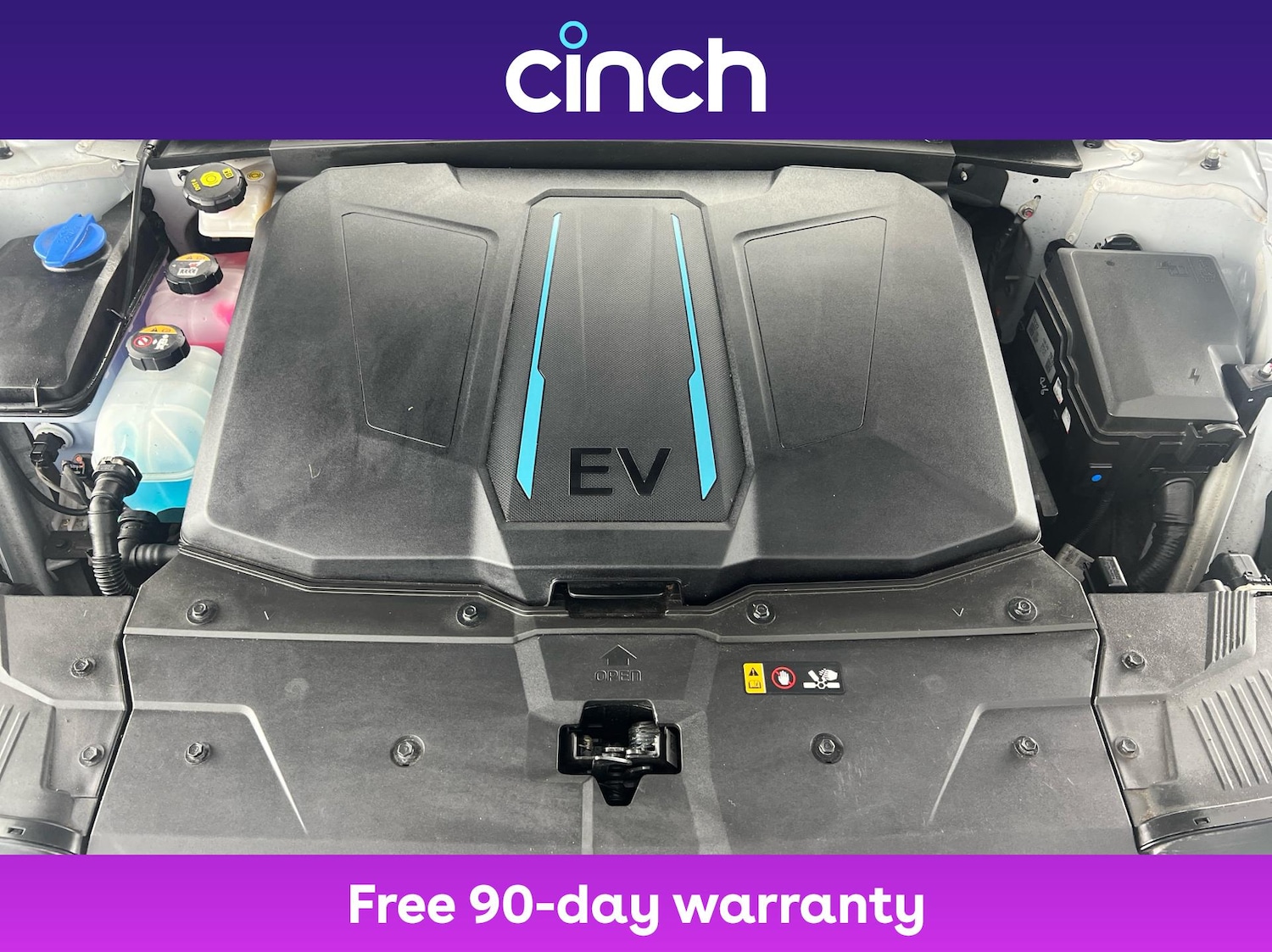 Used Hyundai IONIQ 5 2022 for sale - 76420200: Photo 23