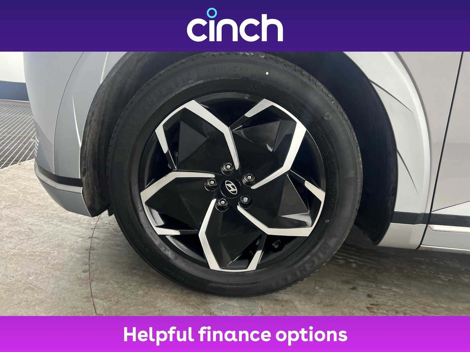 Used Hyundai IONIQ 5 2022 for sale - 76420200: Photo 24