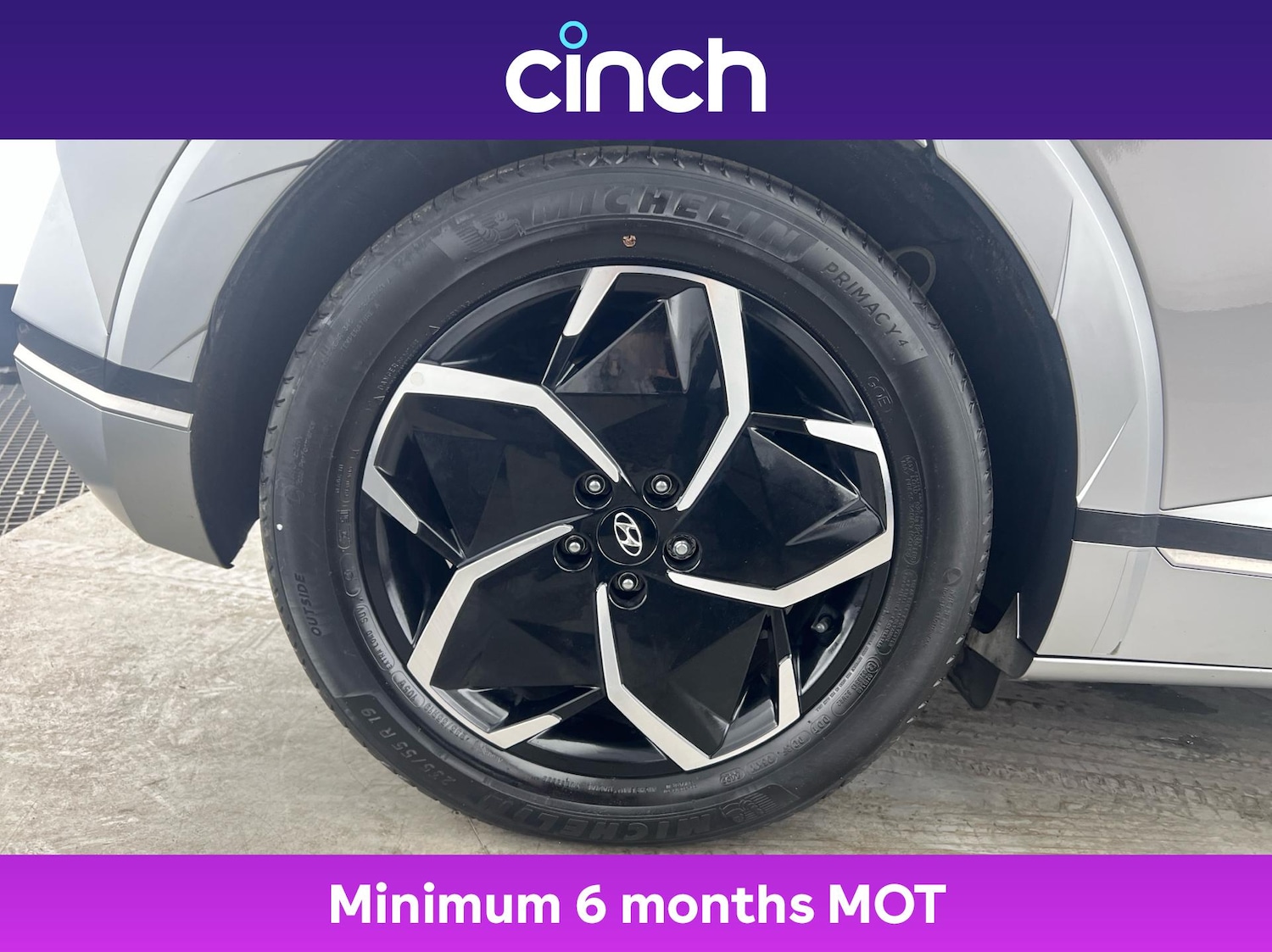 Used Hyundai IONIQ 5 2022 for sale - 76420200: Photo 27