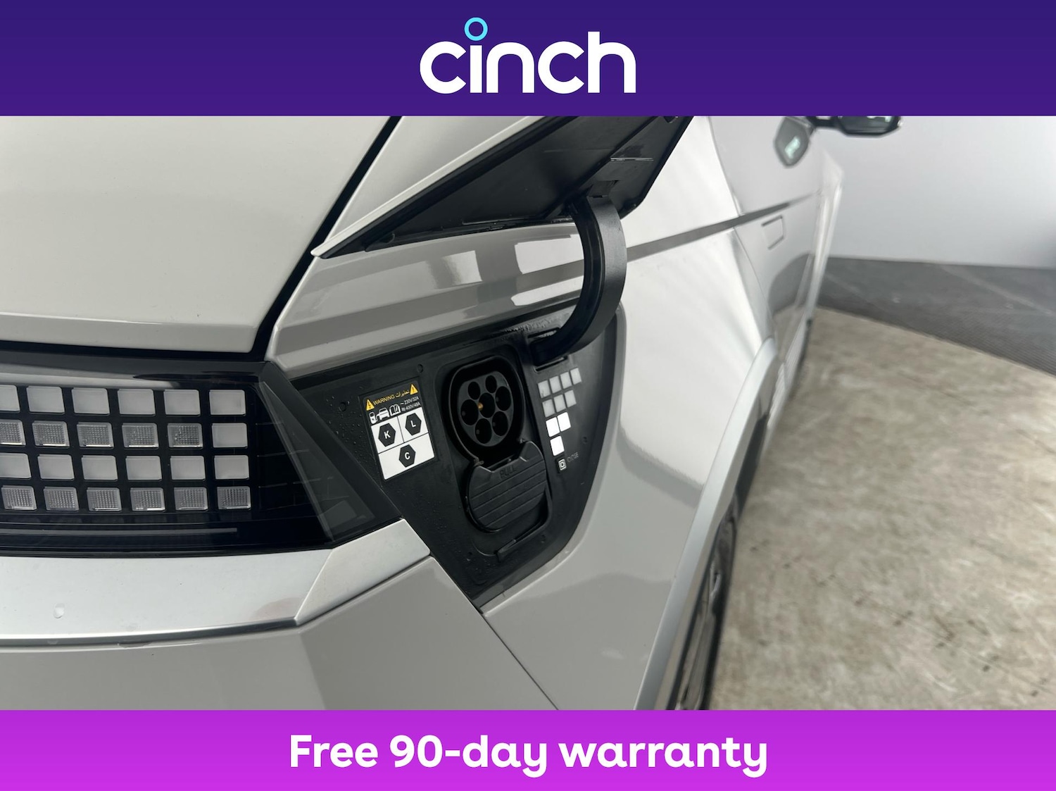 Used Hyundai IONIQ 5 2022 for sale - 76420200: Photo 29