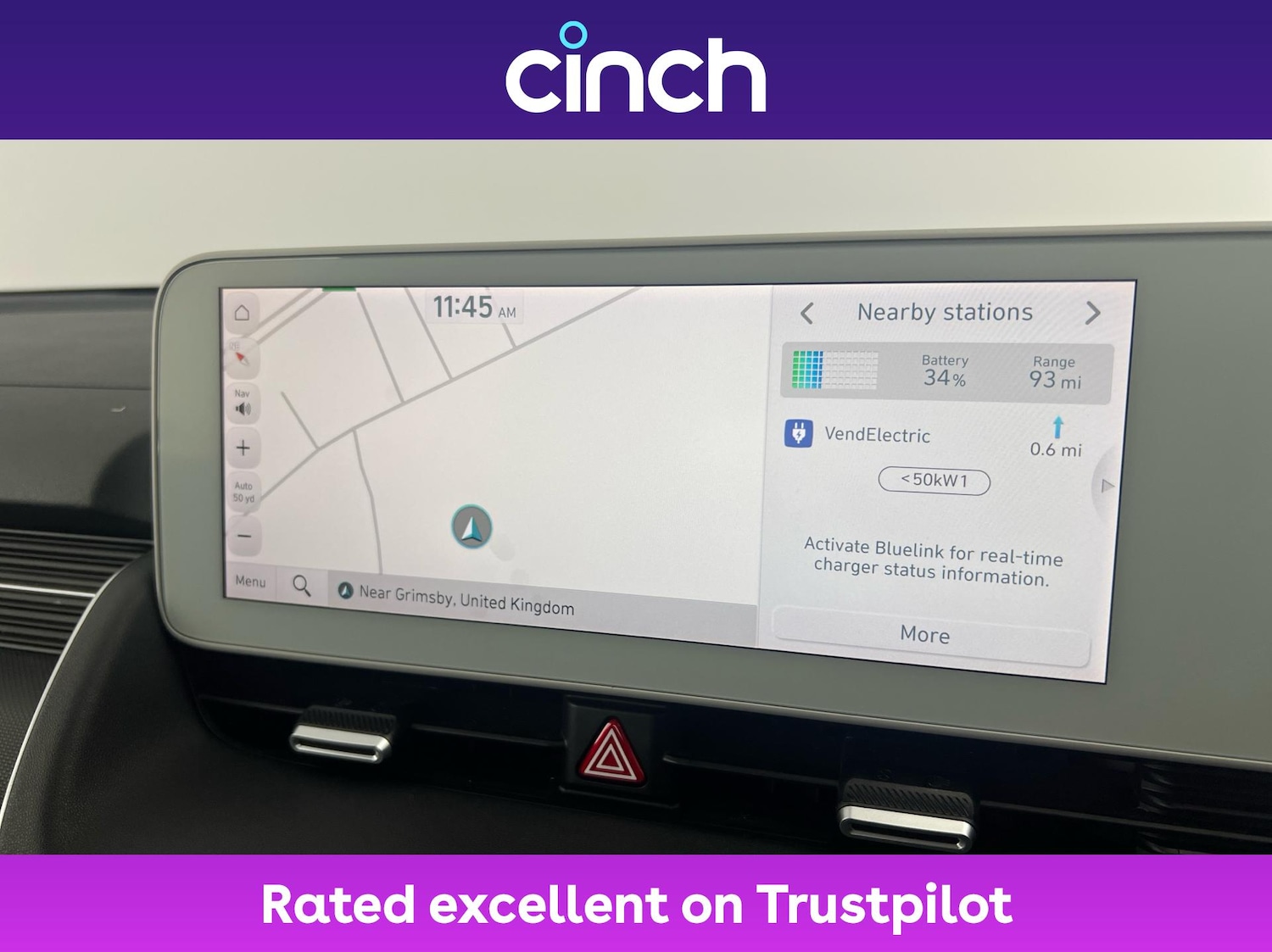 Used Hyundai IONIQ 5 2022 for sale - 76420200: Photo 33