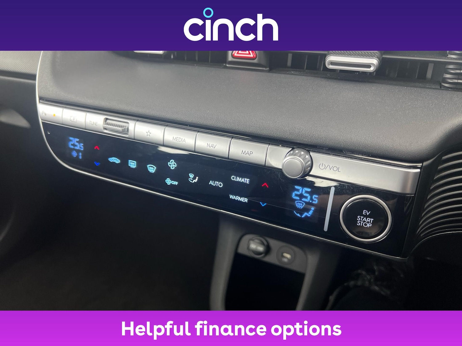 Used Hyundai IONIQ 5 2022 for sale - 76420200: Photo 35