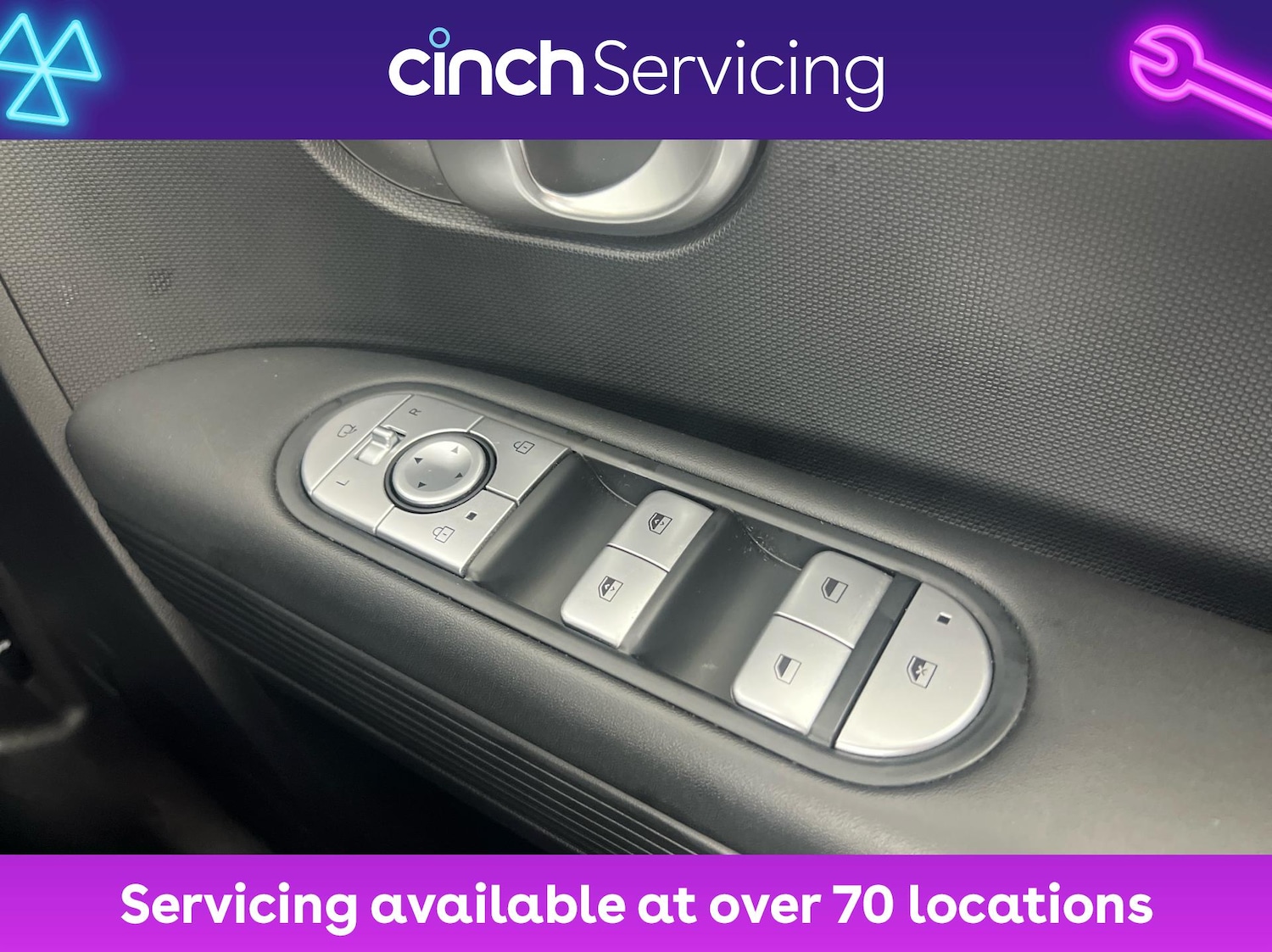 Used Hyundai IONIQ 5 2022 for sale - 76420200: Photo 36