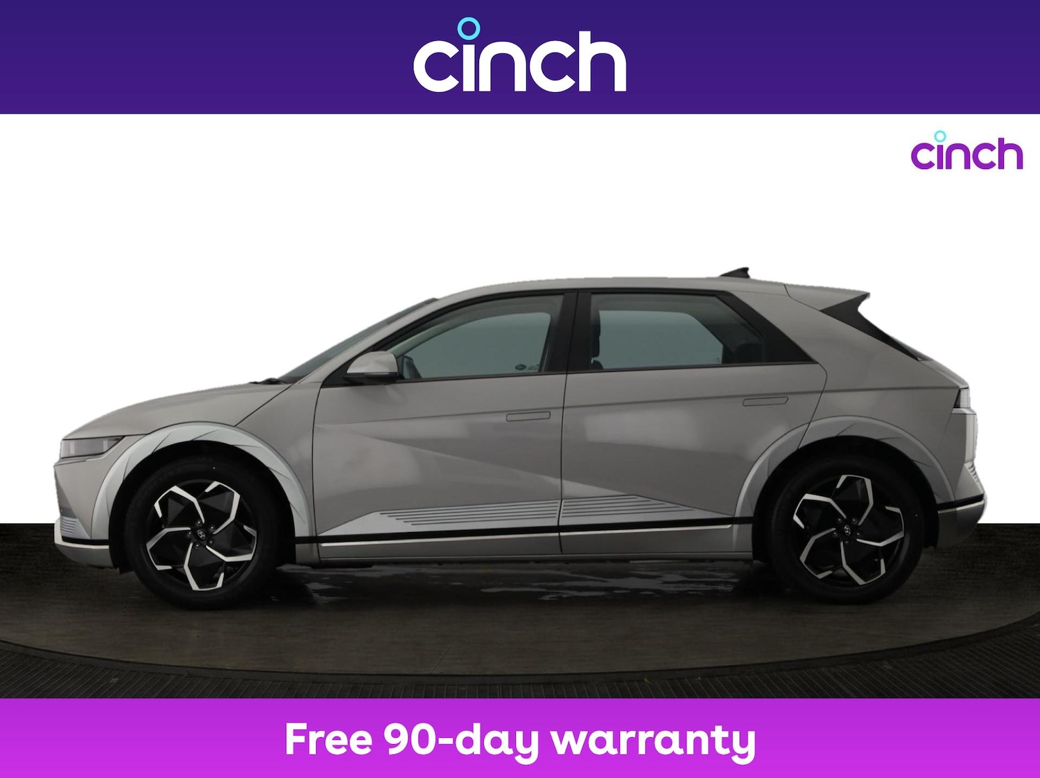 Used Hyundai IONIQ 5 2022 for sale - 76420200: Photo 8