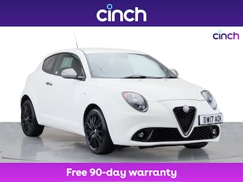 Used Alfa Romeo MiTo 2017 for sale - 75586454: Photo
