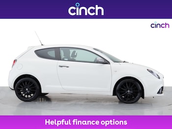 Used Alfa Romeo MiTo 2017 for sale - 75586454: Photo