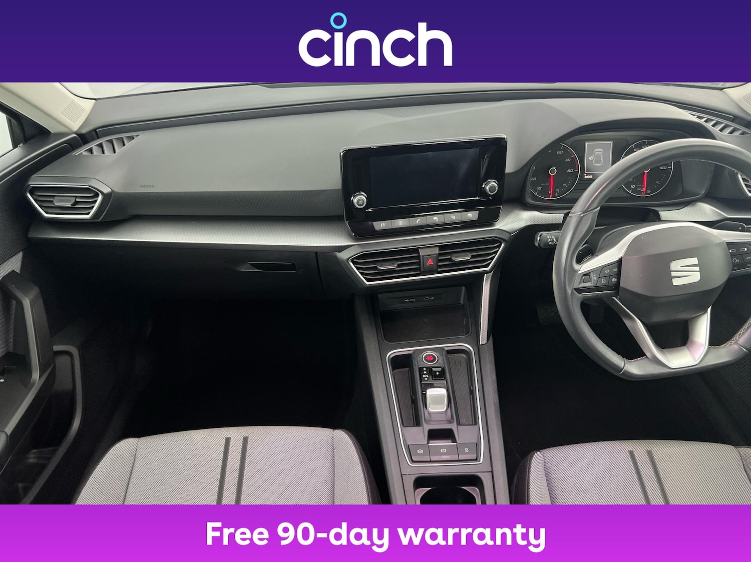 Used SEAT Leon 2022 for sale - 76862978: Photo 15