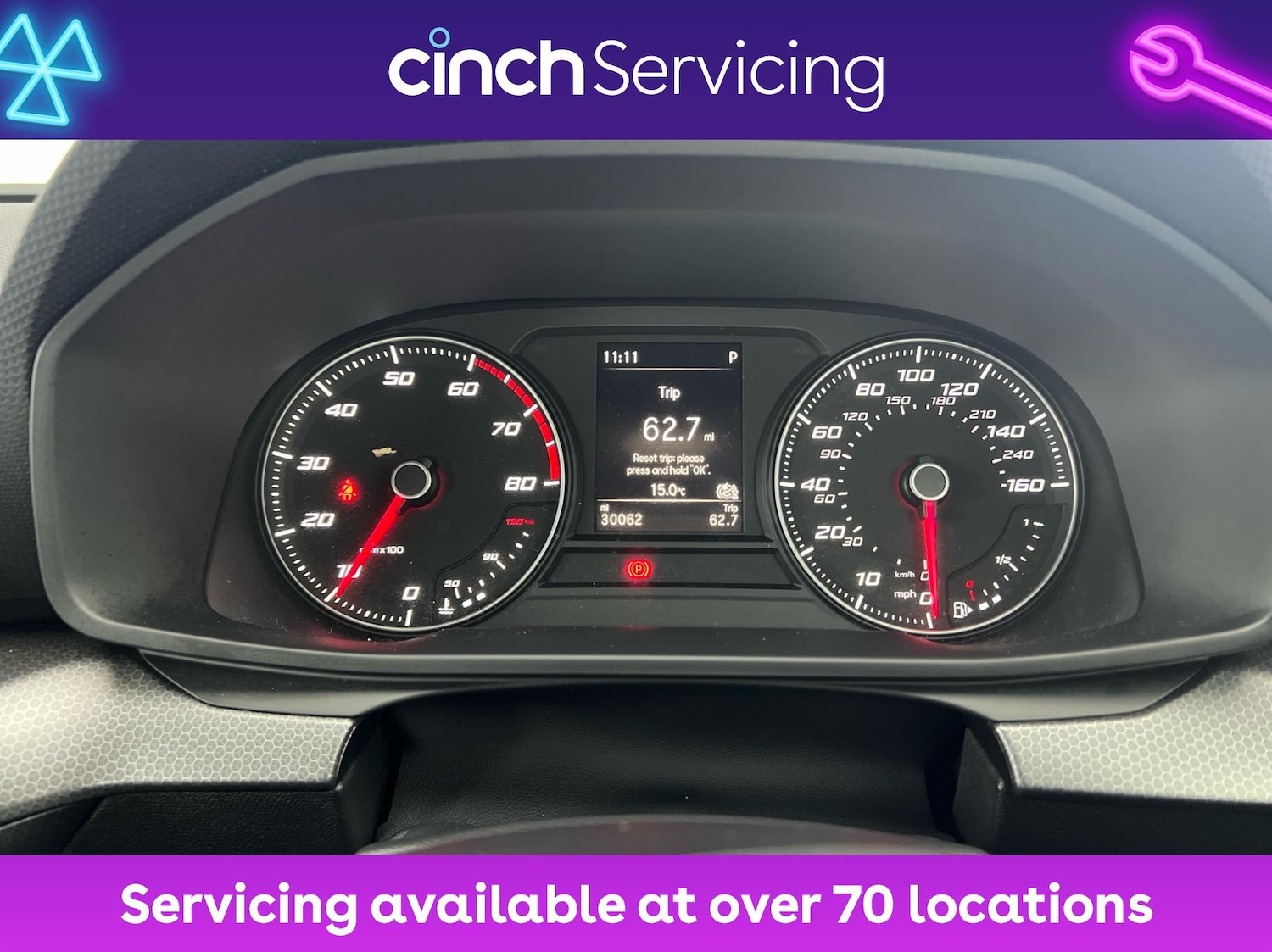 Used SEAT Leon 2022 for sale - 76862978: Photo 18