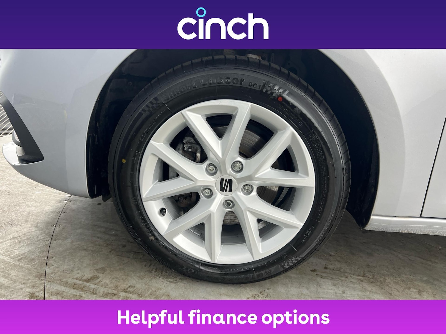 Used SEAT Leon 2022 for sale - 76862978: Photo 24