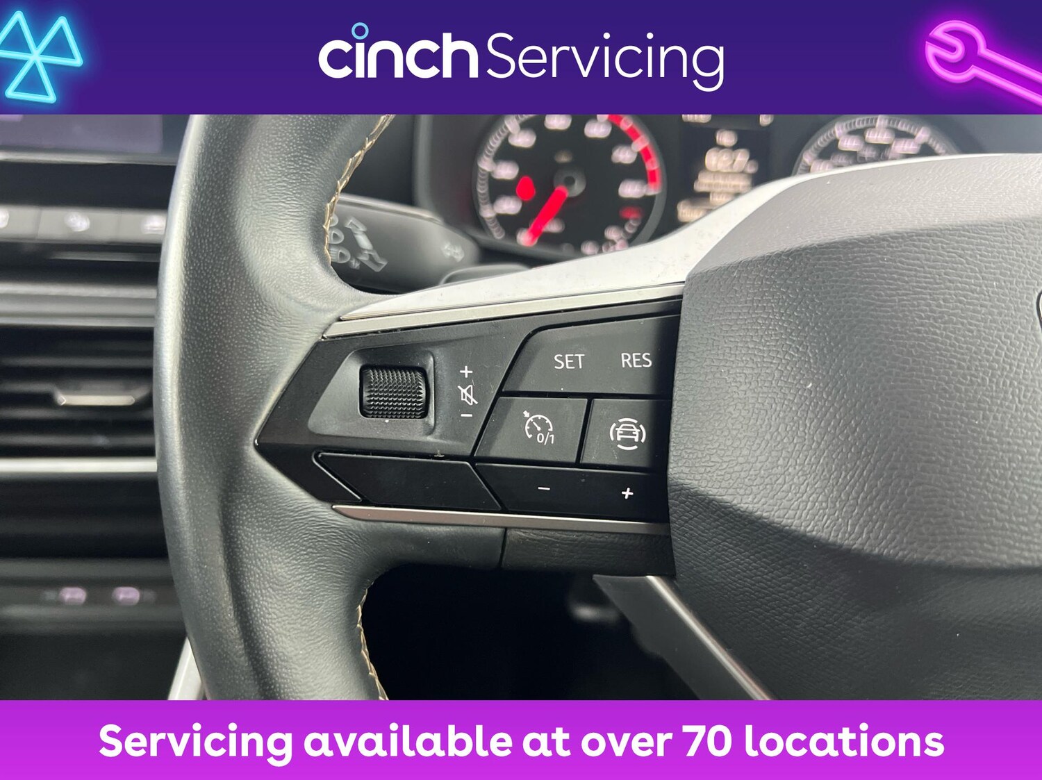 Used SEAT Leon 2022 for sale - 76862978: Photo 31