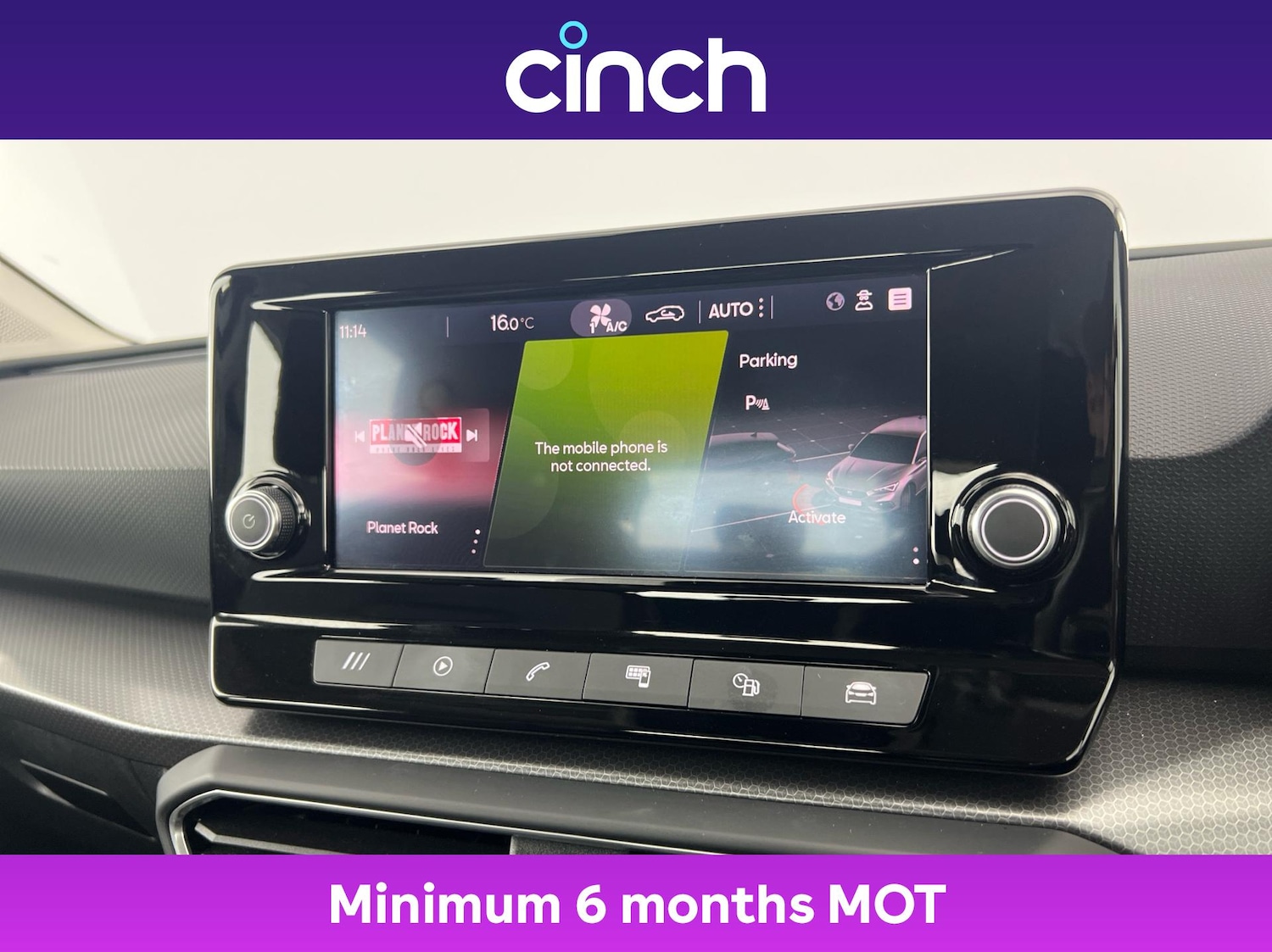 Used SEAT Leon 2022 for sale - 76862978: Photo 32